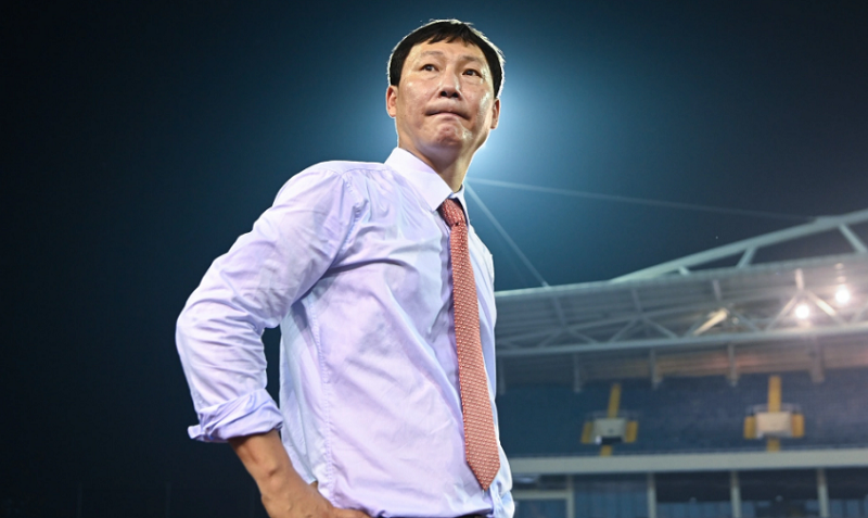 Truyền thông Hàn Quốc tung hô ‘phép màu’ Kim Sang-sik sau đêm Rajamangala