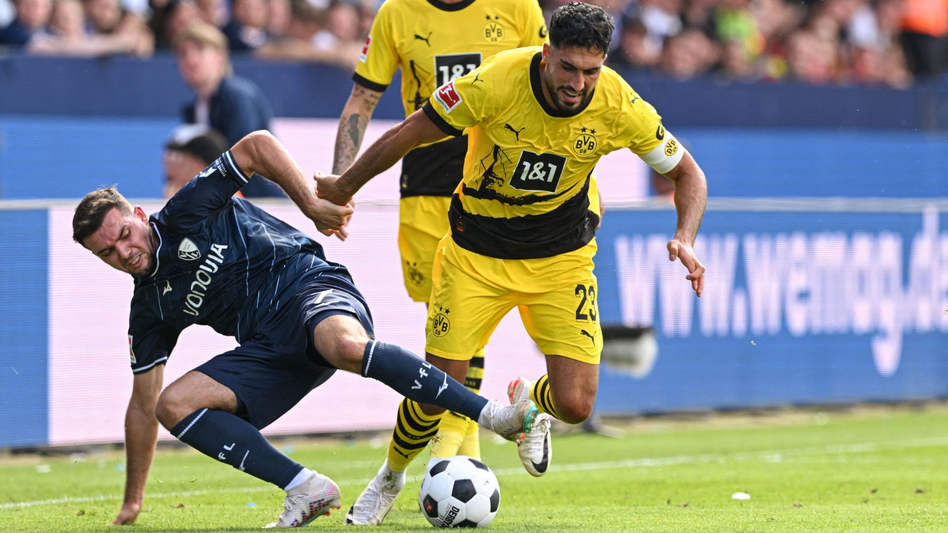 Nhận định soi kèo Dortmund vs Heidenheim lúc 23h30 ngày 1/2/2026
