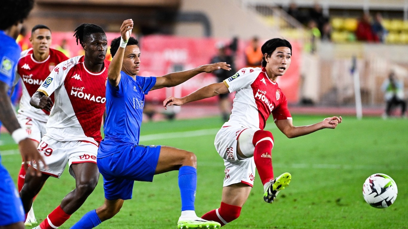 Nhận định soi kèo Nice vs Monaco lúc 21h00 ngày 8/2/2026
