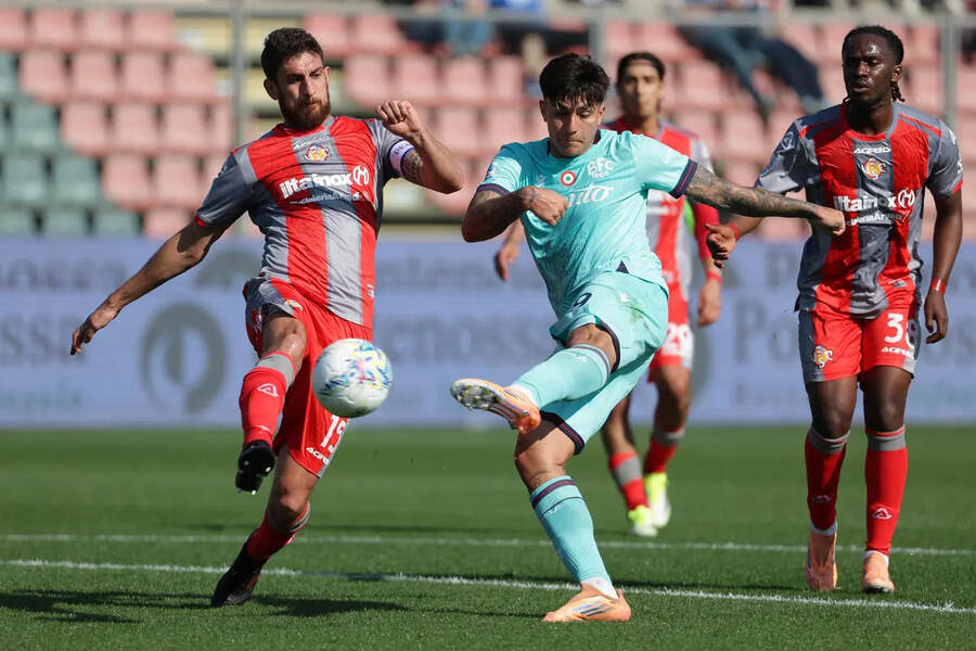 Cremonese vs Bologna (20:00 – 05/04) | Xem lại trận đấu