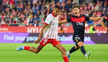 Girona vs RCD Mallorca (02:00 – 02/05) | Xem lại trận đấu