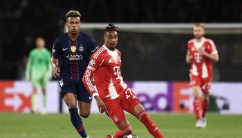 PSG vs Bayern Munich (02:00 – 29/04) | Xem lại trận đấu