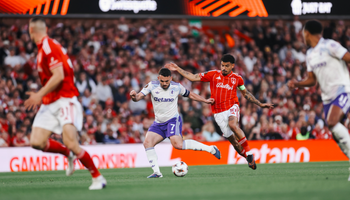 Nottingham Forest vs Aston Villa (02:00 – 01/05) | Xem lại trận đấu
