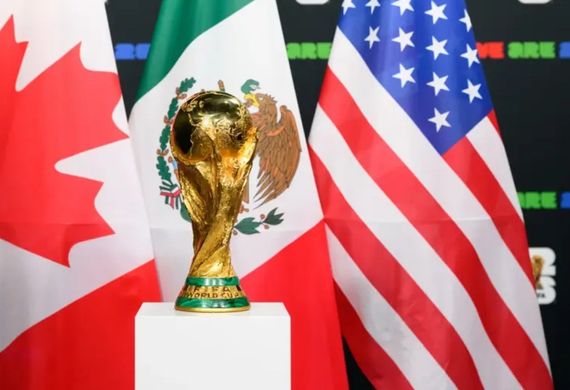 Danh Sách Các Đội Dự World Cup 2026 Chính Thức: Cập Nhật Mới Nhất