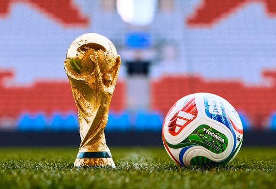 Danh Sách Đội Tham Dự World Cup 2026: Cập Nhật 48 Anh Tài Mới Nhất