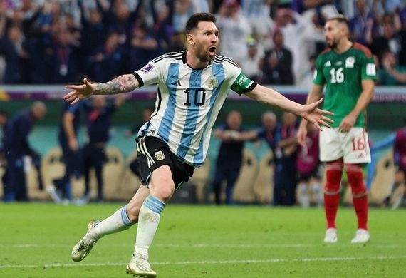 Đội Hình Argentina World Cup 2026: Hành Trình Bảo Vệ Ngôi Vương