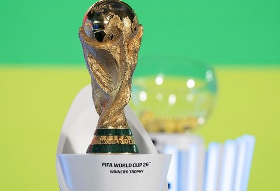 Vòng loại World Cup 2026 là gì? Cẩm nang chi tiết về hành trình tiến tới Bắc Mỹ