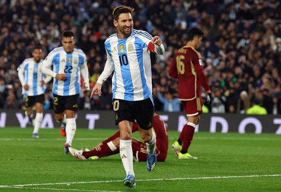 Lionel Messi có tham gia World Cup 2026 không? Vũ điệu cuối cùng của El Pulga