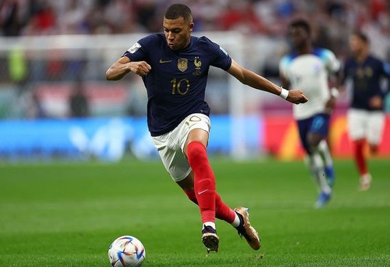 Cầu thủ nổi bật World Cup 2026: Những siêu sao hứa hẹn bùng nổ trên đất Bắc Mỹ